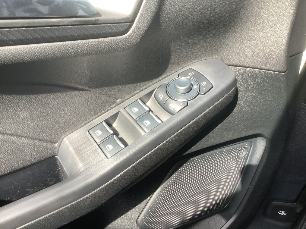 FORD KUGA 2.5 Duratec 180 ch FHEV Powershift ST-Line - 5P