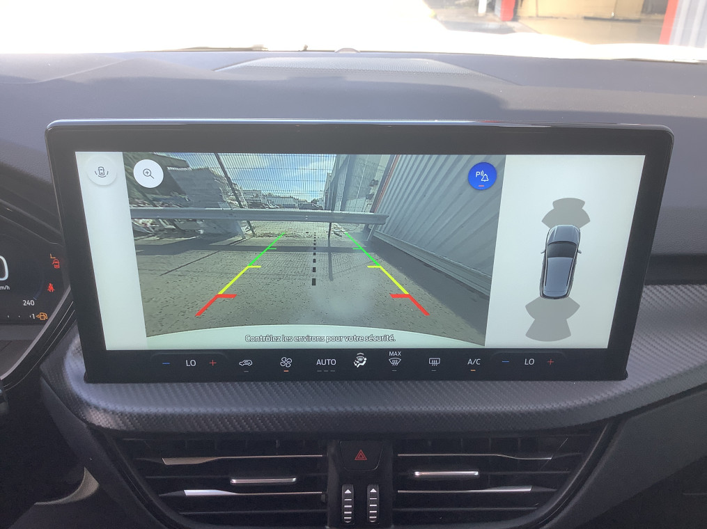 FORD KUGA 2.5 Duratec 180 ch FHEV Powershift ST-Line - 5P