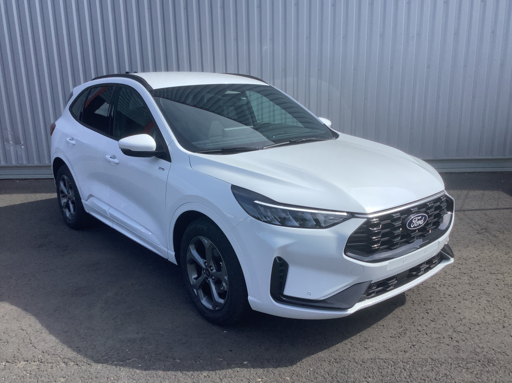 FORD KUGA 2.5 Duratec 180 ch FHEV Powershift ST-Line - 5P