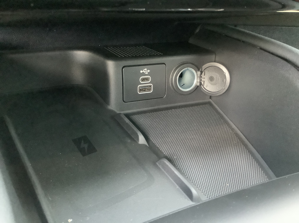FORD KUGA 2.5 Duratec 180 ch FHEV Powershift ST-Line - 5P