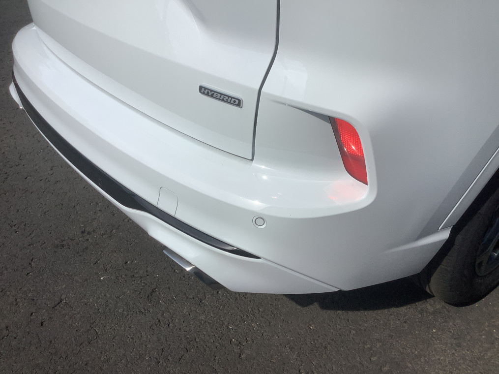 FORD KUGA 2.5 Duratec 180 ch FHEV Powershift ST-Line - 5P