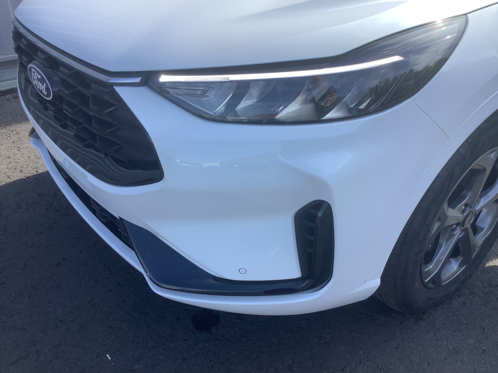 FORD KUGA 2.5 Duratec 180 ch FHEV Powershift ST-Line - 5P