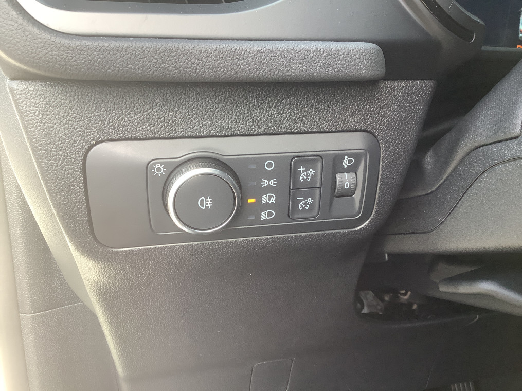 FORD KUGA 2.5 Duratec 180 ch FHEV Powershift ST-Line - 5P