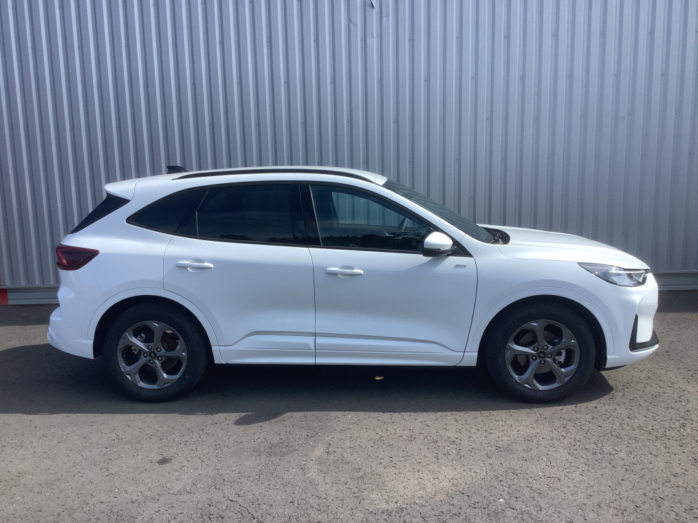 FORD KUGA 2.5 Duratec 180 ch FHEV Powershift ST-Line - 5P
