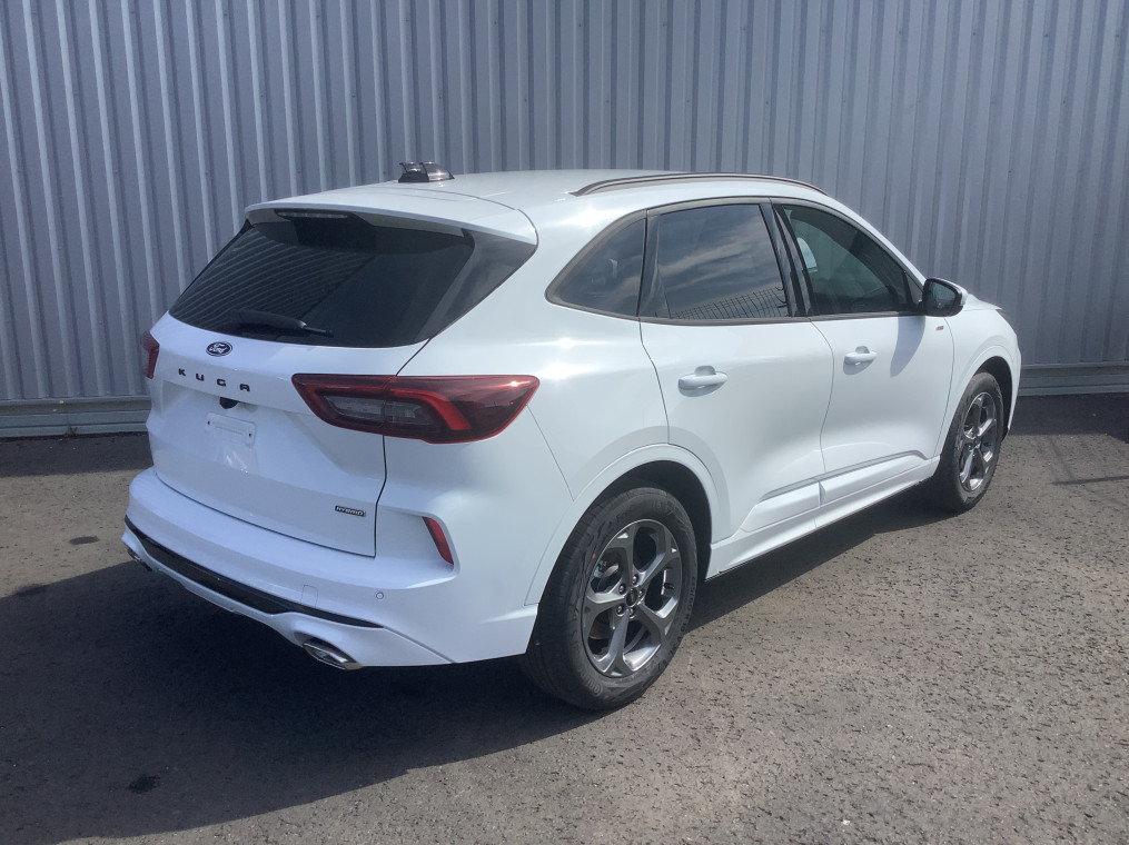 FORD KUGA 2.5 Duratec 180 ch FHEV Powershift ST-Line - 5P