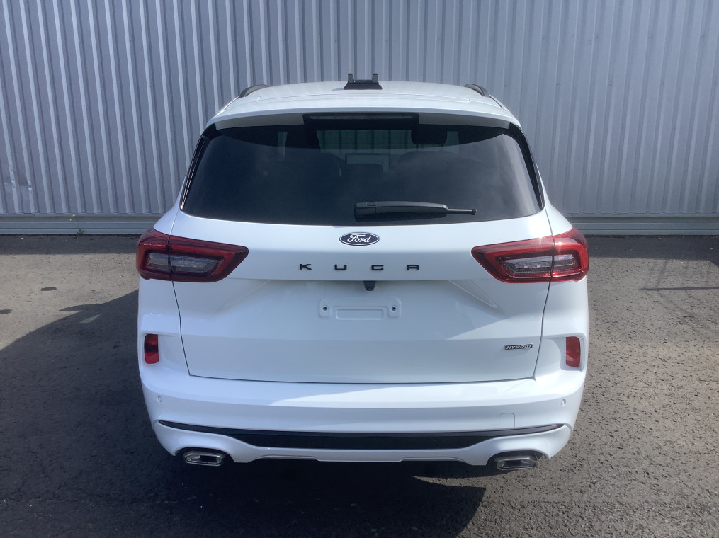 FORD KUGA 2.5 Duratec 180 ch FHEV Powershift ST-Line - 5P