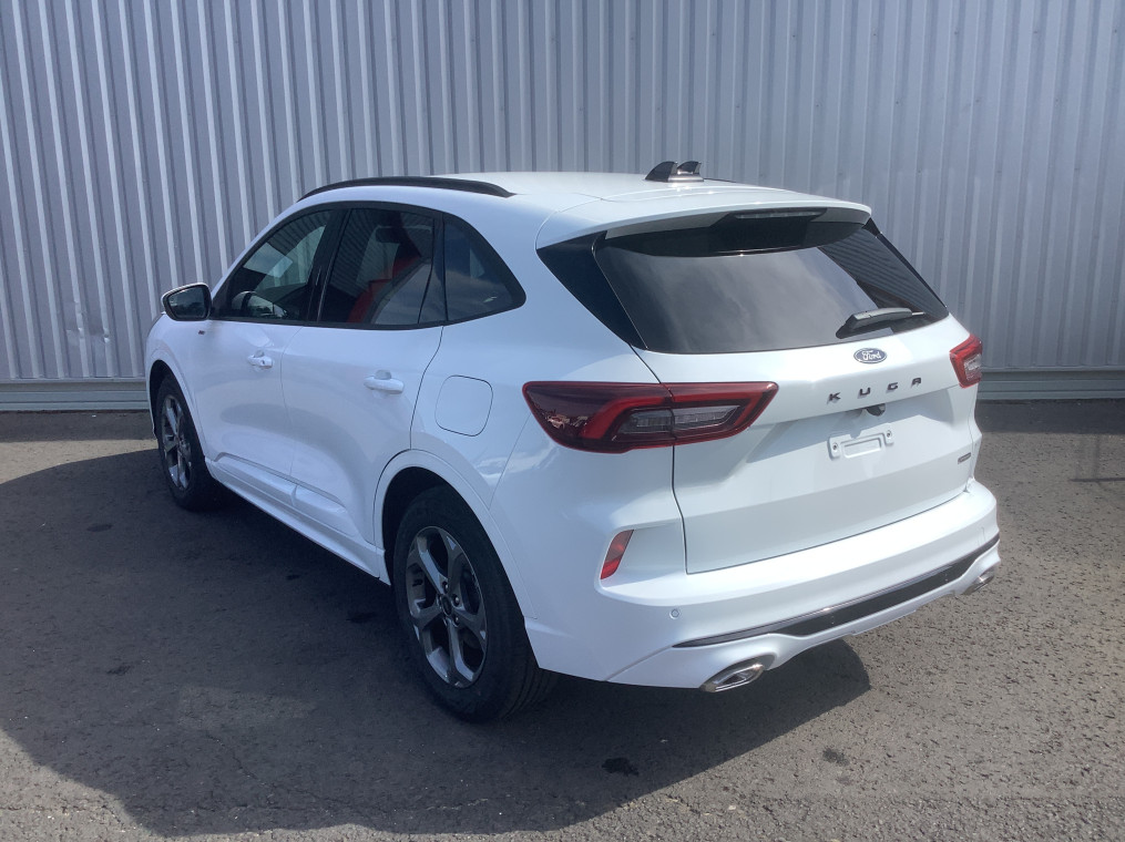 FORD KUGA 2.5 Duratec 180 ch FHEV Powershift ST-Line - 5P