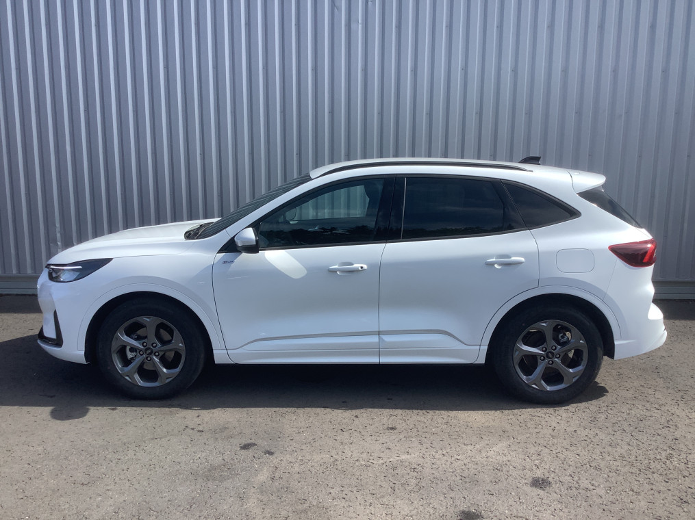 FORD KUGA 2.5 Duratec 180 ch FHEV Powershift ST-Line - 5P