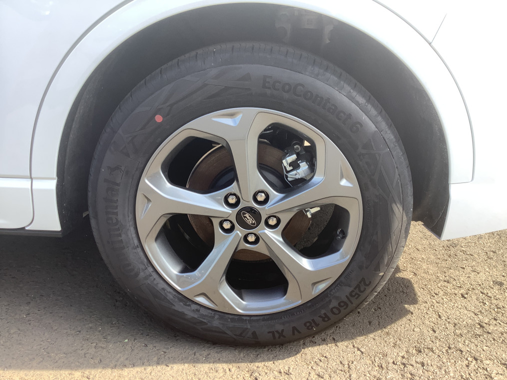 FORD KUGA 2.5 Duratec 180 ch FHEV Powershift ST-Line - 5P