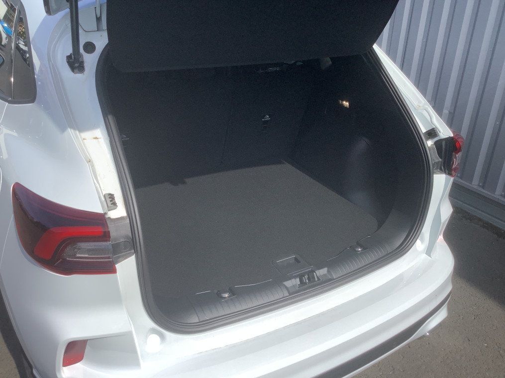 FORD KUGA 2.5 Duratec 180 ch FHEV Powershift ST-Line - 5P