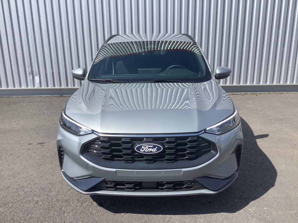 FORD KUGA 2.5 Duratec 180 ch FHEV Powershift ST-Line - 5P