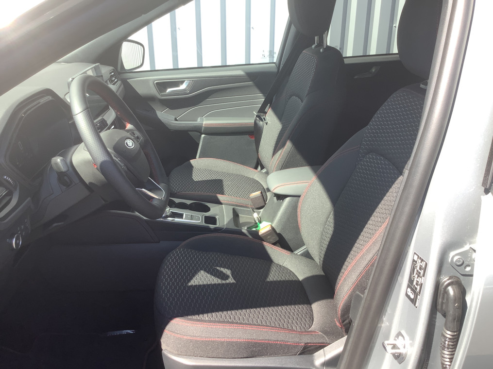 FORD KUGA 2.5 Duratec 180 ch FHEV Powershift ST-Line - 5P