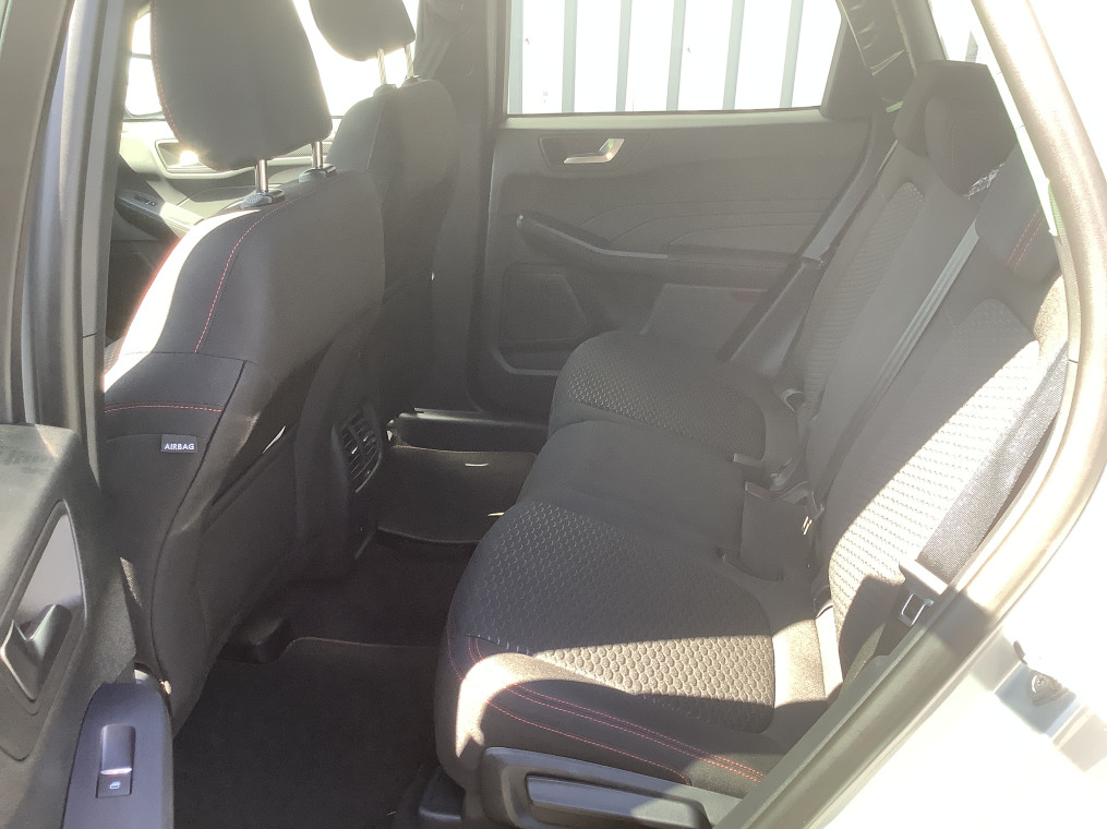 FORD KUGA 2.5 Duratec 180 ch FHEV Powershift ST-Line - 5P
