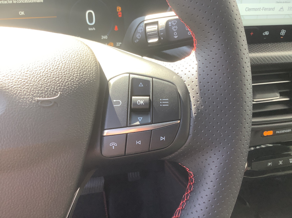 FORD KUGA 2.5 Duratec 180 ch FHEV Powershift ST-Line - 5P