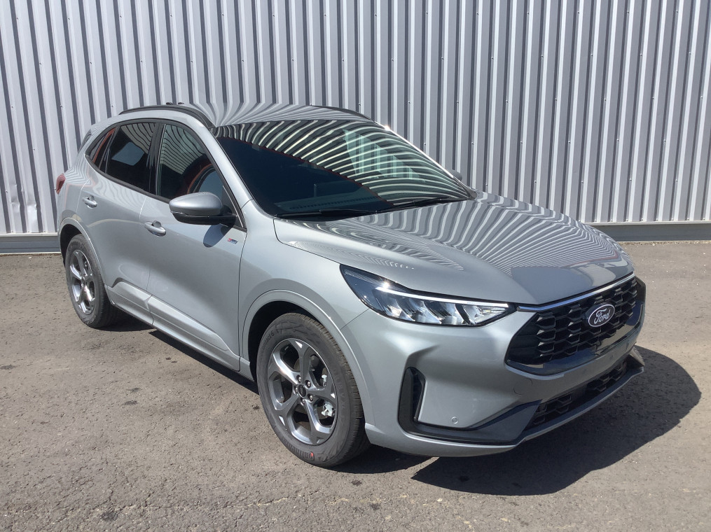 FORD KUGA 2.5 Duratec 180 ch FHEV Powershift ST-Line - 5P
