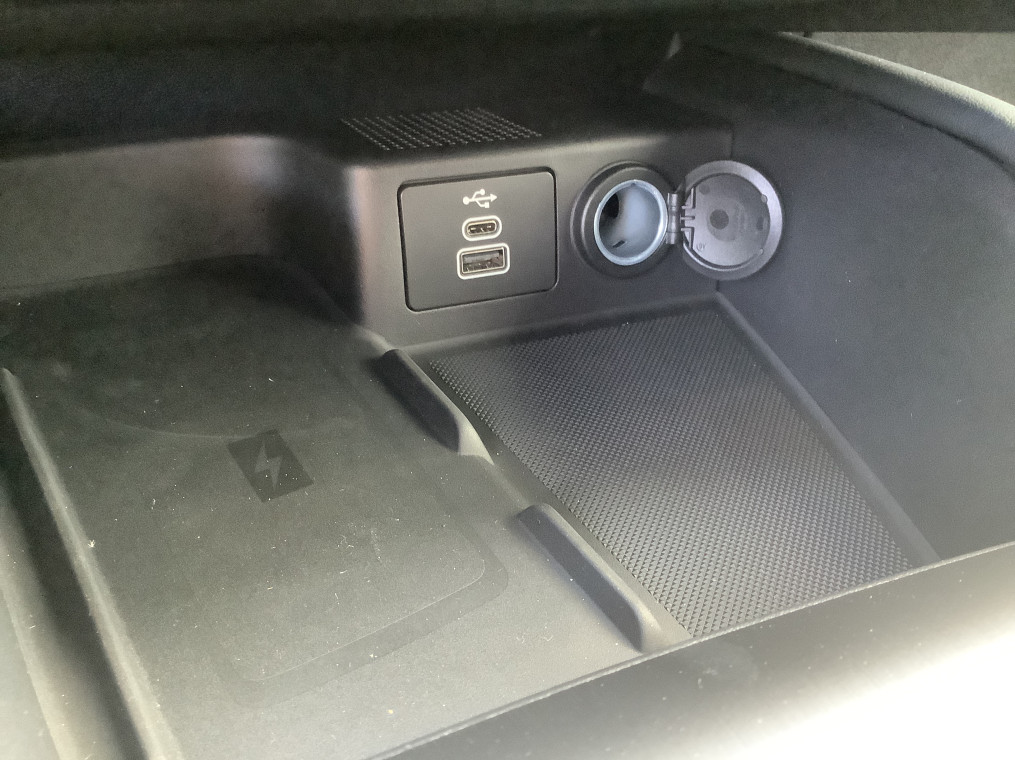 FORD KUGA 2.5 Duratec 180 ch FHEV Powershift ST-Line - 5P