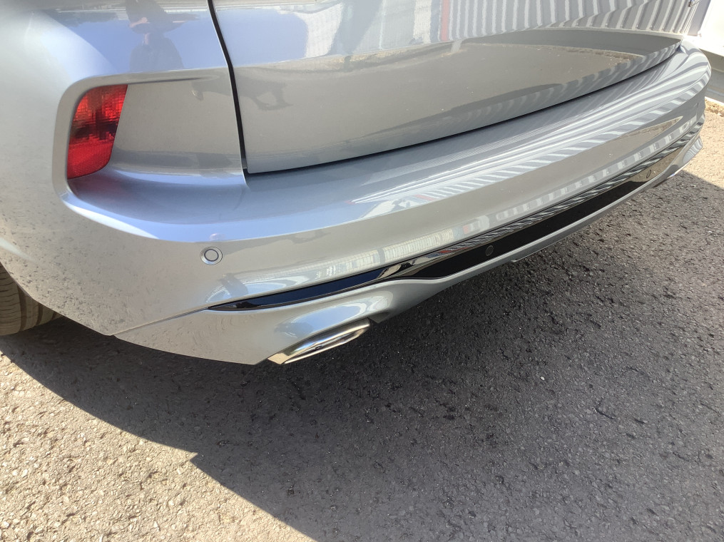 FORD KUGA 2.5 Duratec 180 ch FHEV Powershift ST-Line - 5P