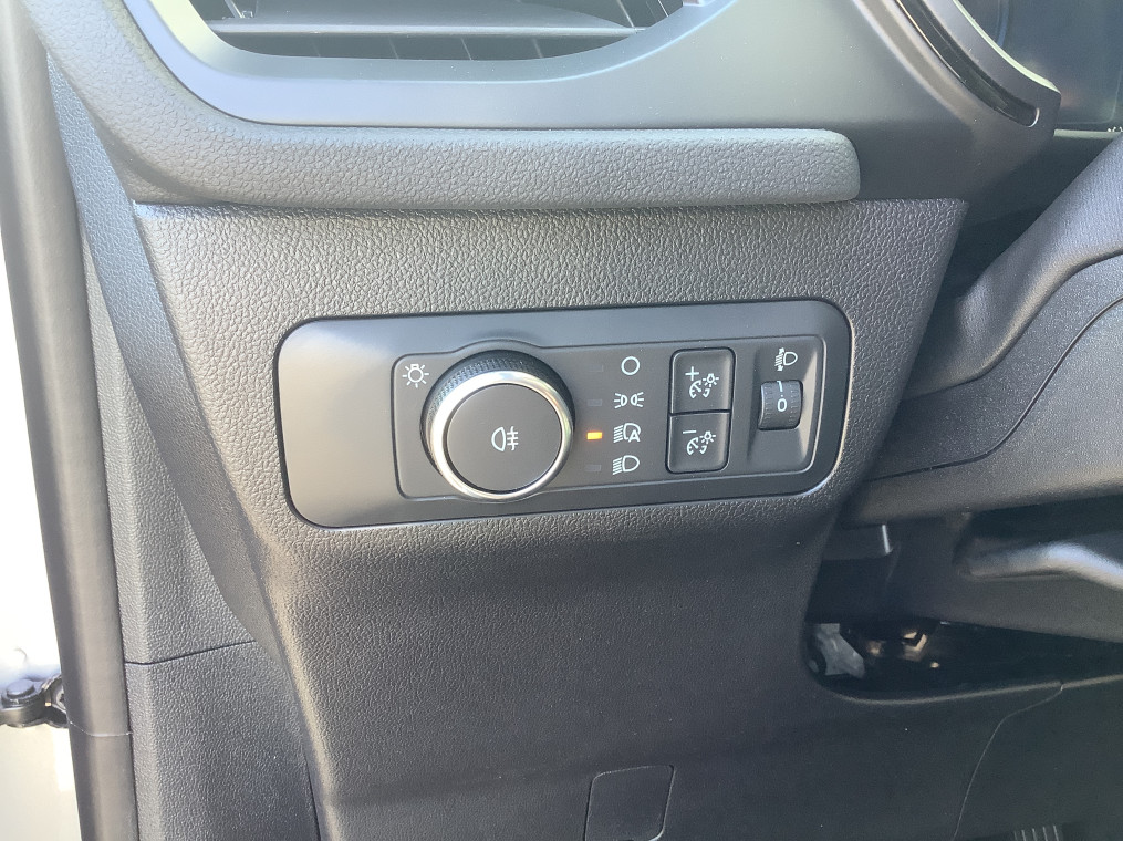 FORD KUGA 2.5 Duratec 180 ch FHEV Powershift ST-Line - 5P
