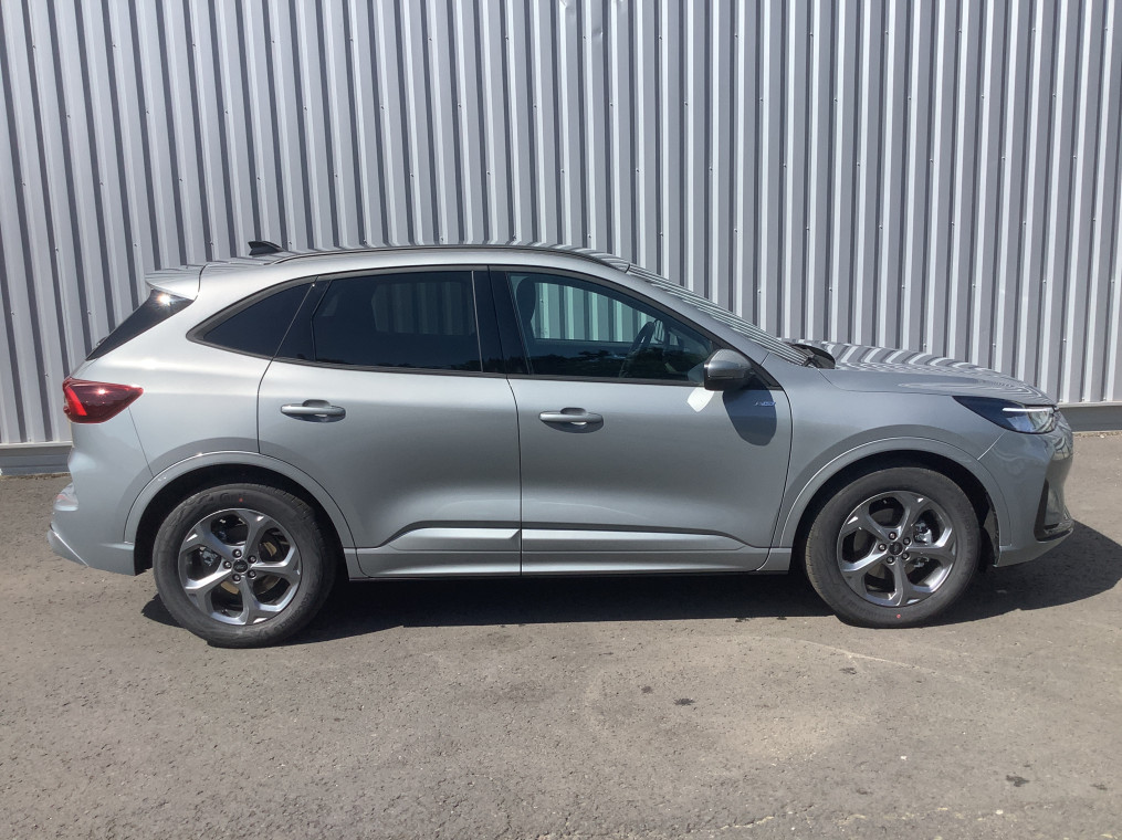 FORD KUGA 2.5 Duratec 180 ch FHEV Powershift ST-Line - 5P