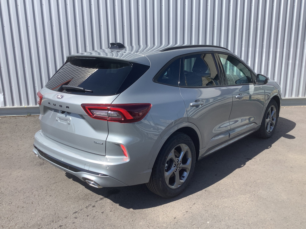 FORD KUGA 2.5 Duratec 180 ch FHEV Powershift ST-Line - 5P