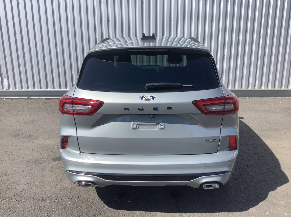 FORD KUGA 2.5 Duratec 180 ch FHEV Powershift ST-Line - 5P