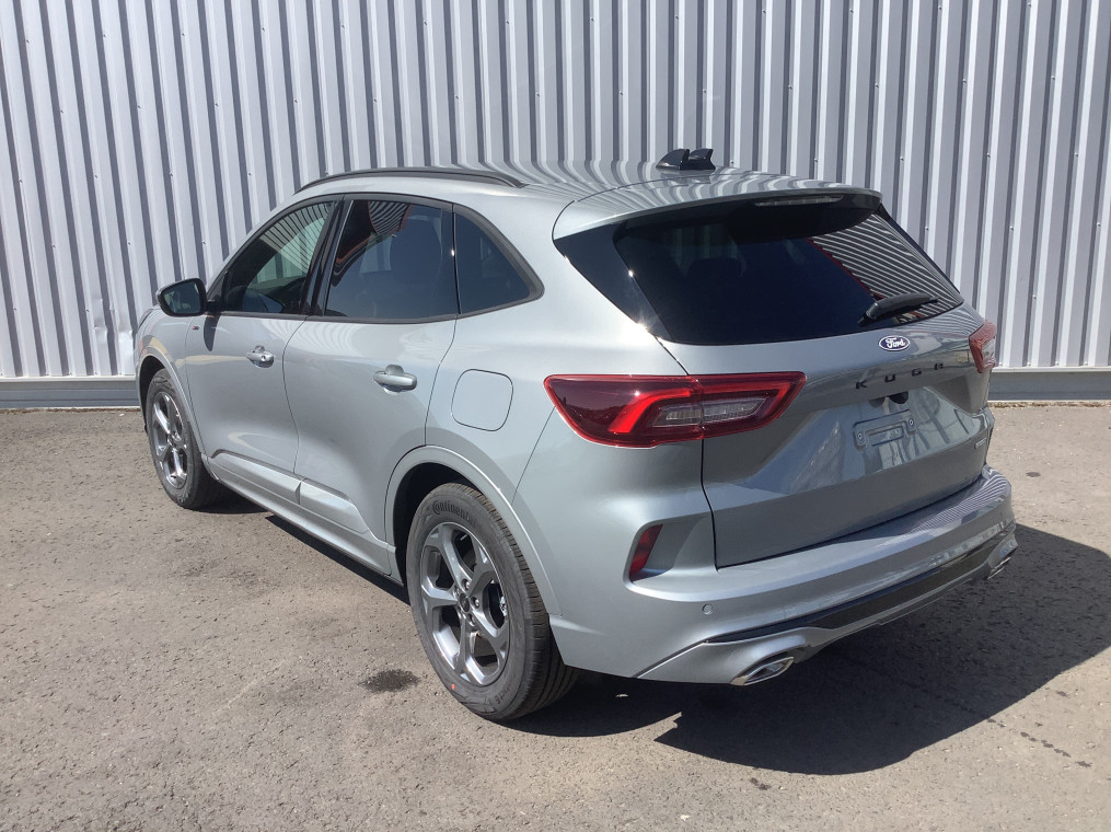 FORD KUGA 2.5 Duratec 180 ch FHEV Powershift ST-Line - 5P