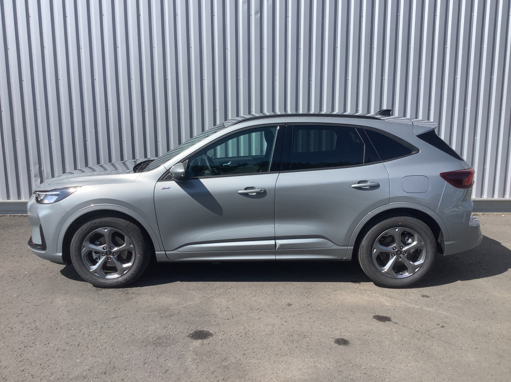 FORD KUGA 2.5 Duratec 180 ch FHEV Powershift ST-Line - 5P