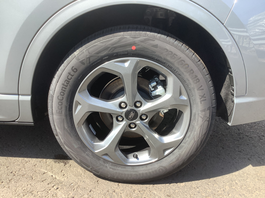 FORD KUGA 2.5 Duratec 180 ch FHEV Powershift ST-Line - 5P