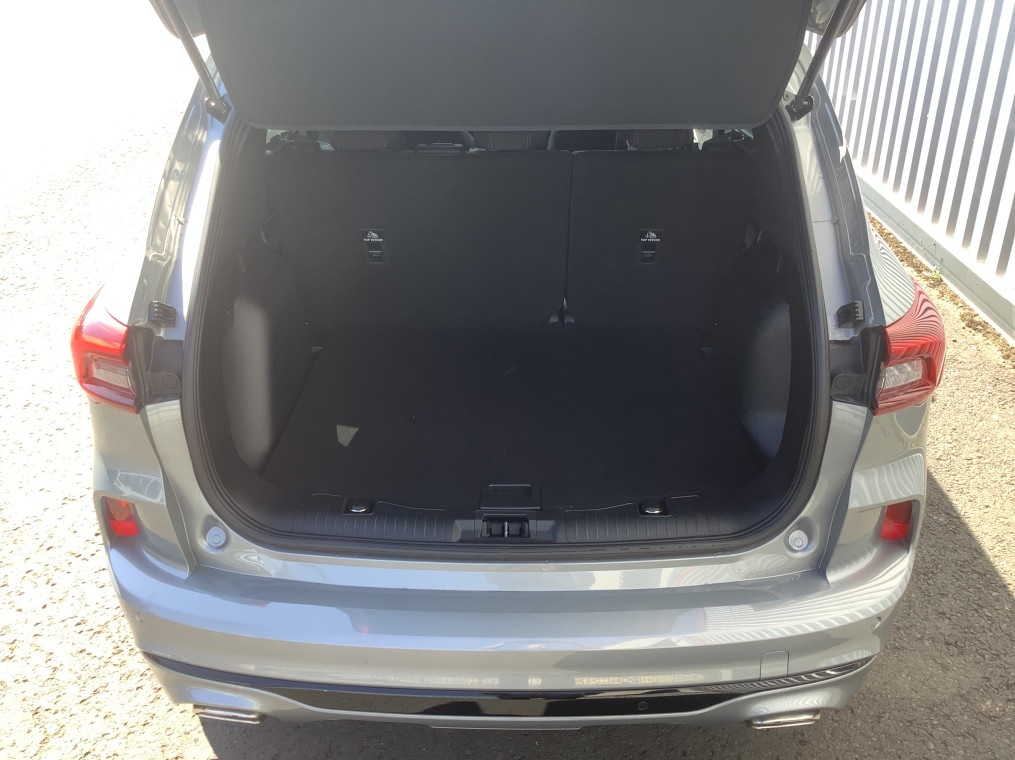 FORD KUGA 2.5 Duratec 180 ch FHEV Powershift ST-Line - 5P