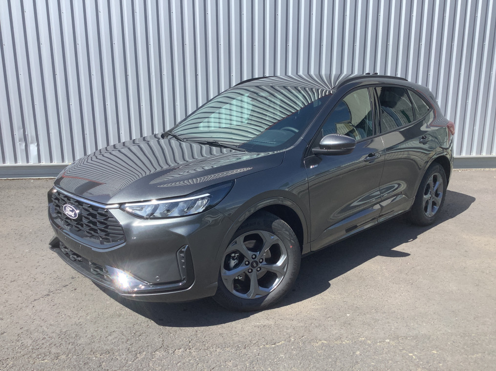 FORD KUGA 2.5 Duratec 180 ch FHEV Powershift ST-Line - 5P