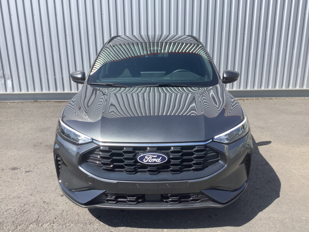 FORD KUGA 2.5 Duratec 180 ch FHEV Powershift ST-Line - 5P