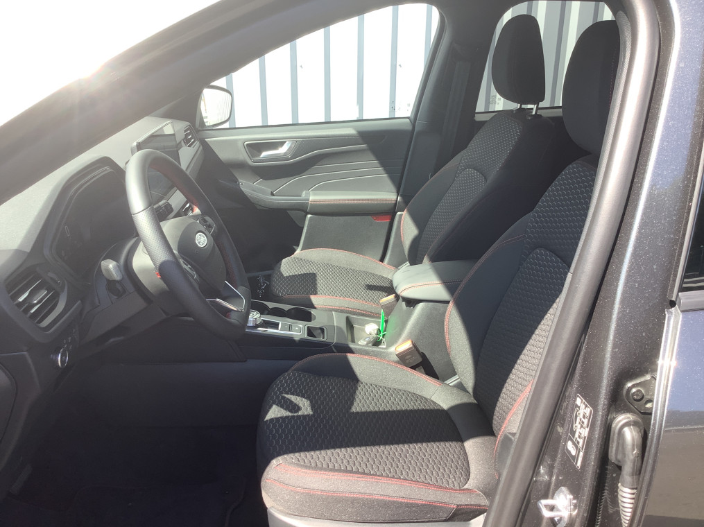 FORD KUGA 2.5 Duratec 180 ch FHEV Powershift ST-Line - 5P