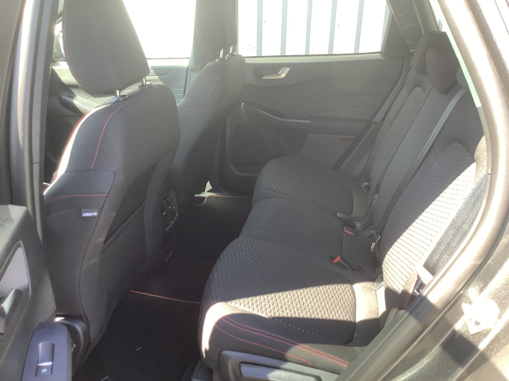 FORD KUGA 2.5 Duratec 180 ch FHEV Powershift ST-Line - 5P