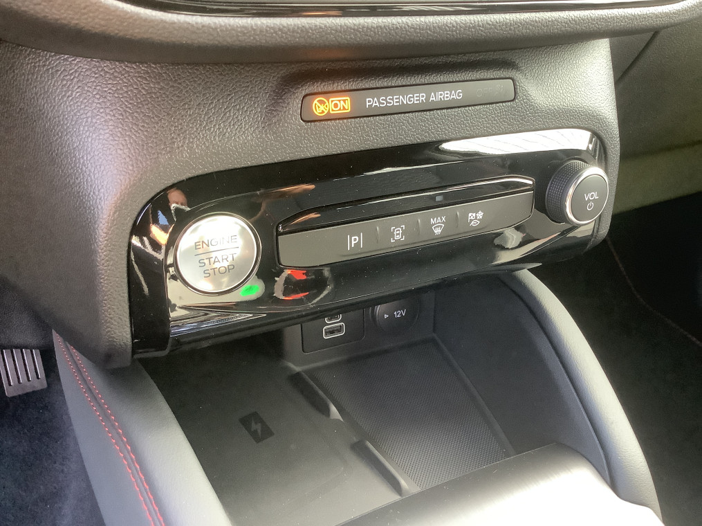 FORD KUGA 2.5 Duratec 180 ch FHEV Powershift ST-Line - 5P