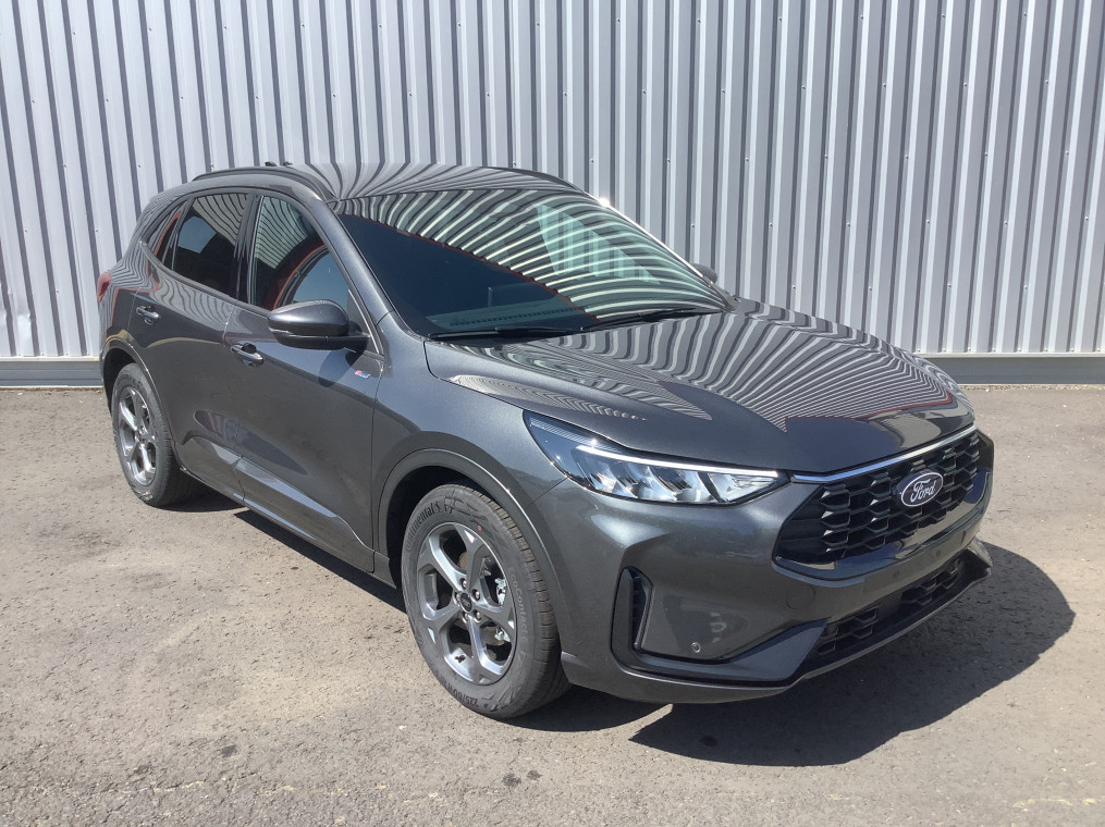 FORD KUGA 2.5 Duratec 180 ch FHEV Powershift ST-Line - 5P
