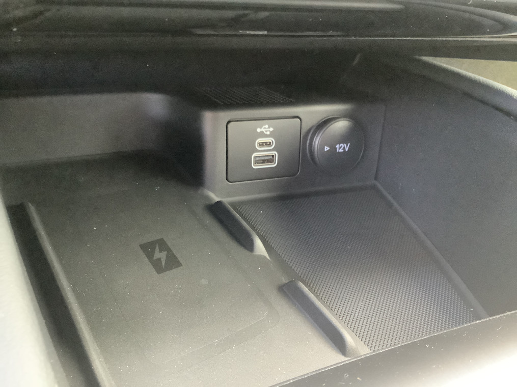 FORD KUGA 2.5 Duratec 180 ch FHEV Powershift ST-Line - 5P