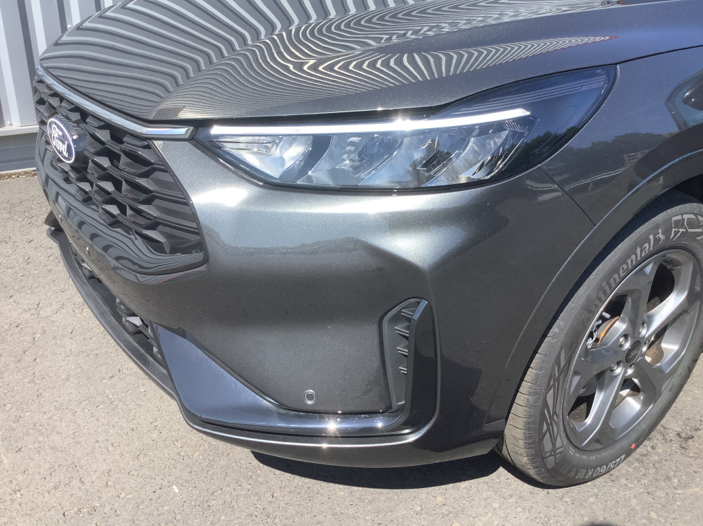 FORD KUGA 2.5 Duratec 180 ch FHEV Powershift ST-Line - 5P