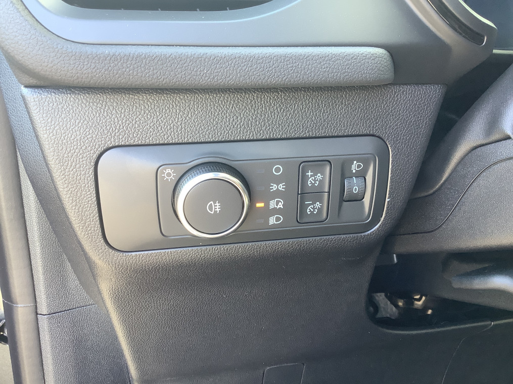 FORD KUGA 2.5 Duratec 180 ch FHEV Powershift ST-Line - 5P