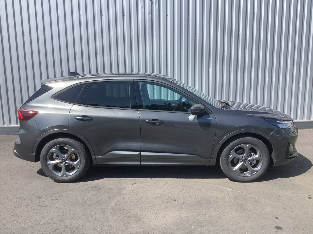 FORD KUGA 2.5 Duratec 180 ch FHEV Powershift ST-Line - 5P