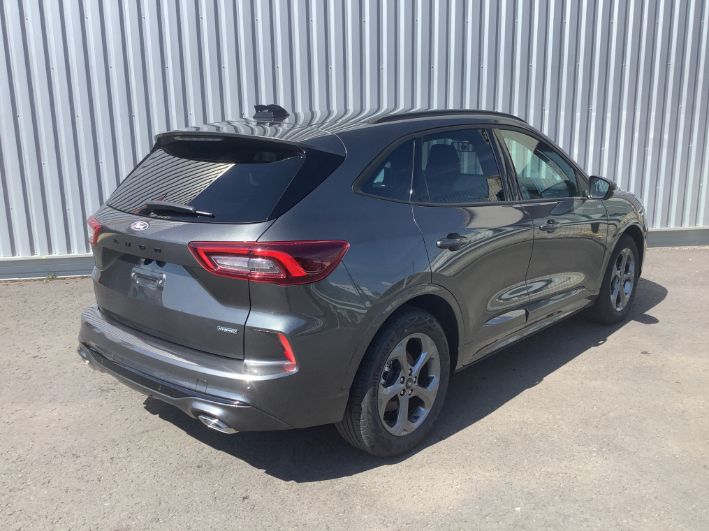 FORD KUGA 2.5 Duratec 180 ch FHEV Powershift ST-Line - 5P
