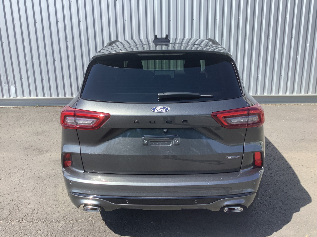 FORD KUGA 2.5 Duratec 180 ch FHEV Powershift ST-Line - 5P