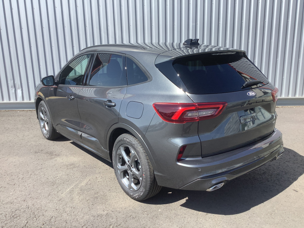 FORD KUGA 2.5 Duratec 180 ch FHEV Powershift ST-Line - 5P