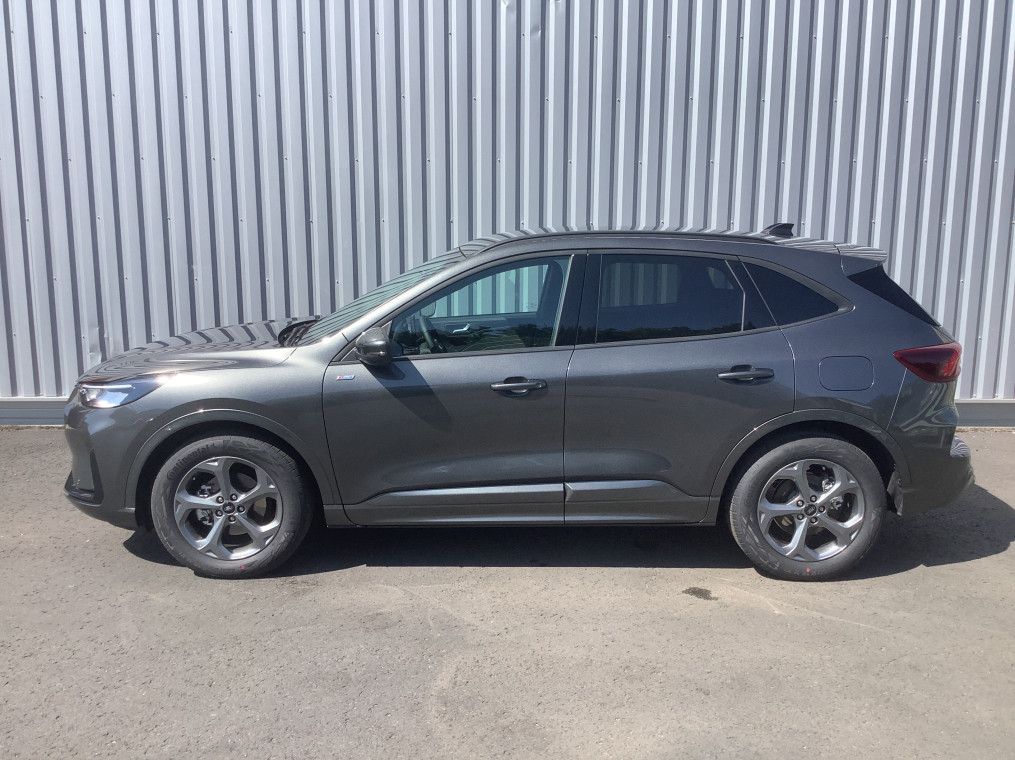 FORD KUGA 2.5 Duratec 180 ch FHEV Powershift ST-Line - 5P
