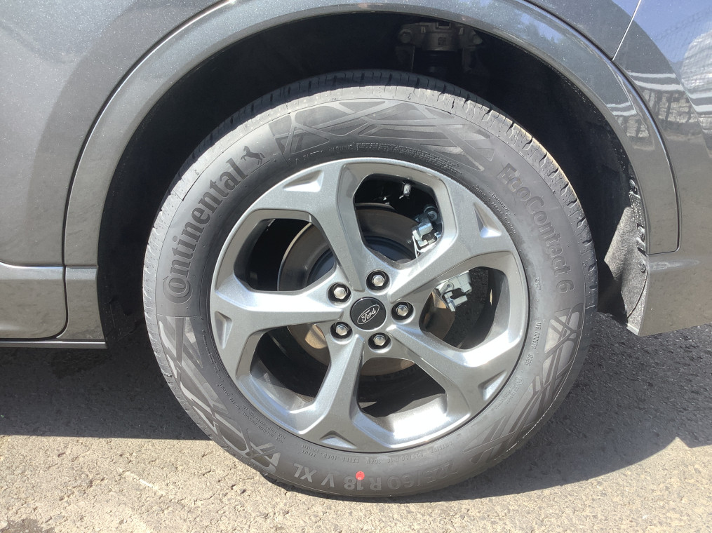 FORD KUGA 2.5 Duratec 180 ch FHEV Powershift ST-Line - 5P