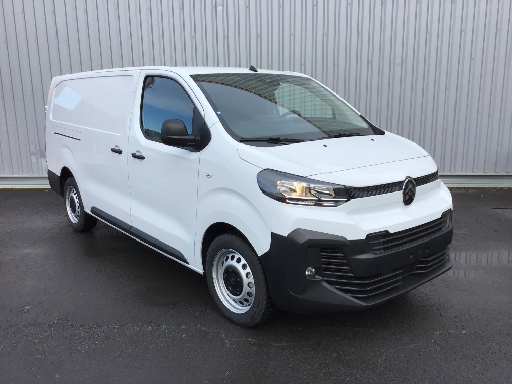 CITROEN JUMPY FGN XL BLUEHDI 145 BVM6
