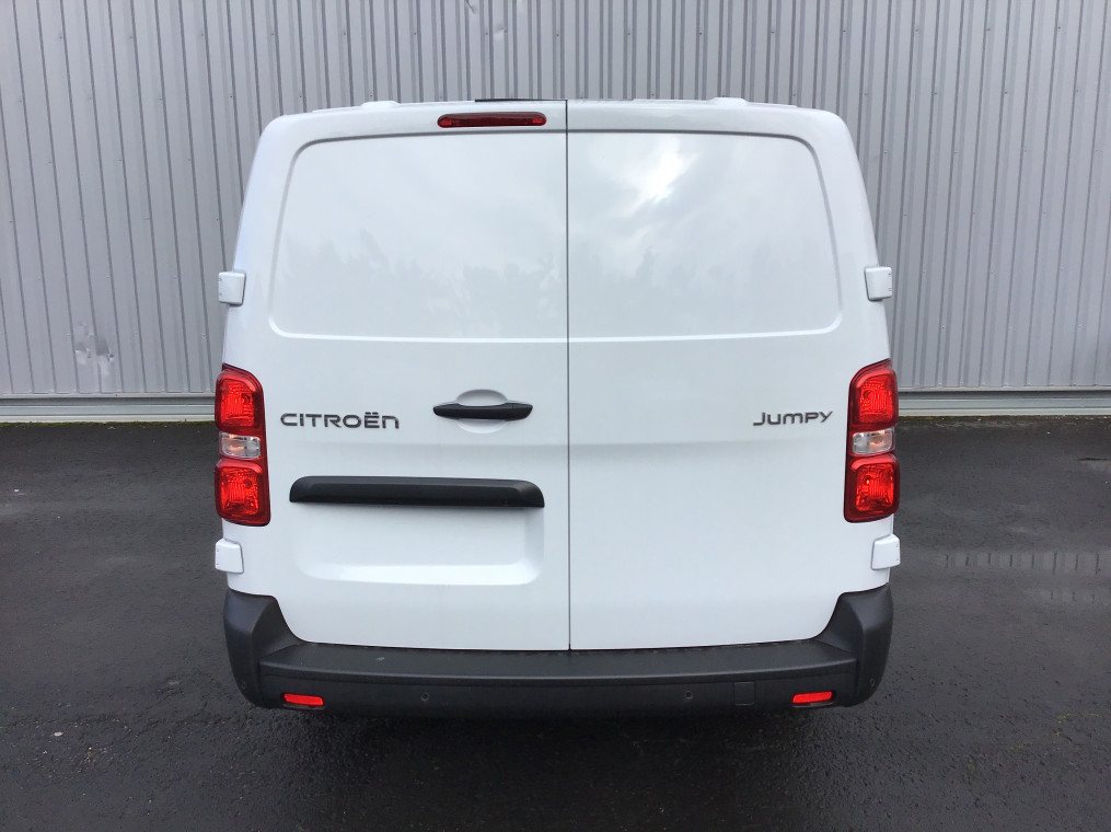 CITROEN JUMPY FGN XL BLUEHDI 145 BVM6