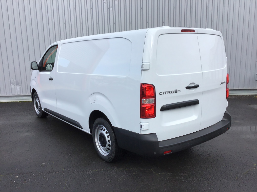 CITROEN JUMPY FGN XL BLUEHDI 145 BVM6