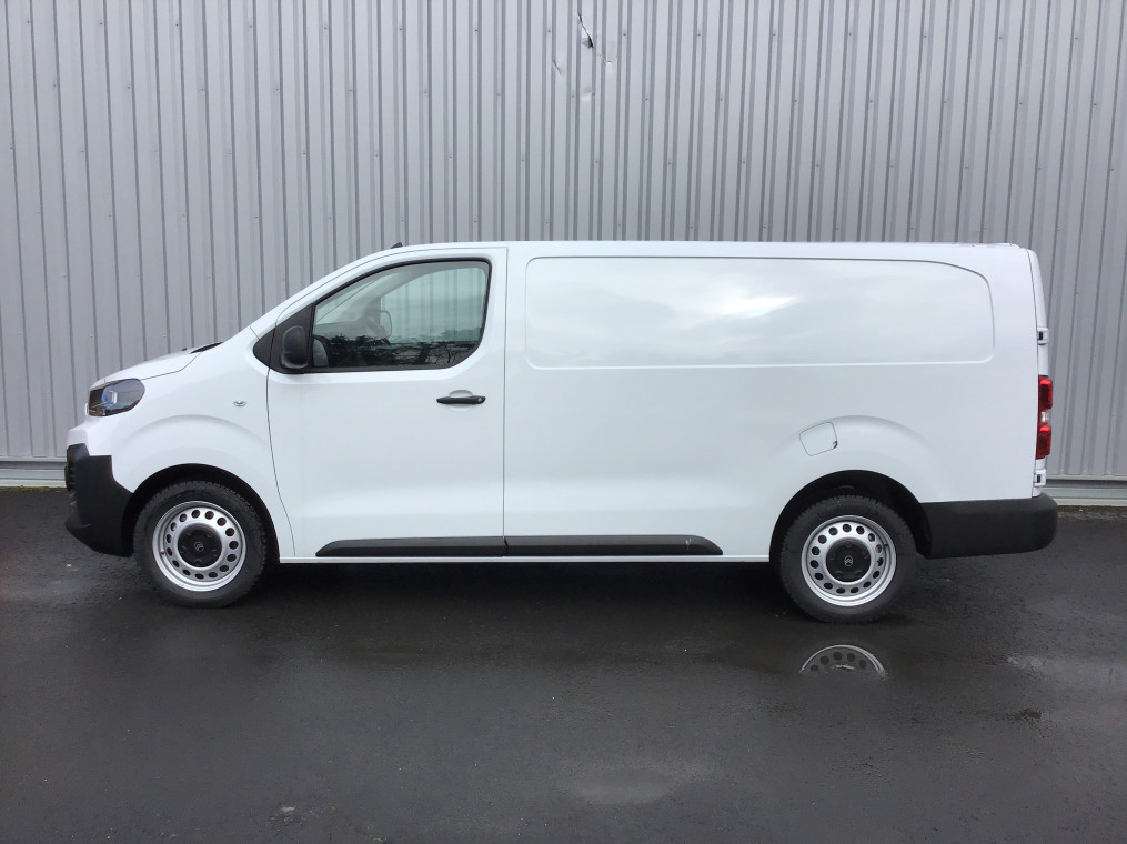 CITROEN JUMPY FGN XL BLUEHDI 145 BVM6