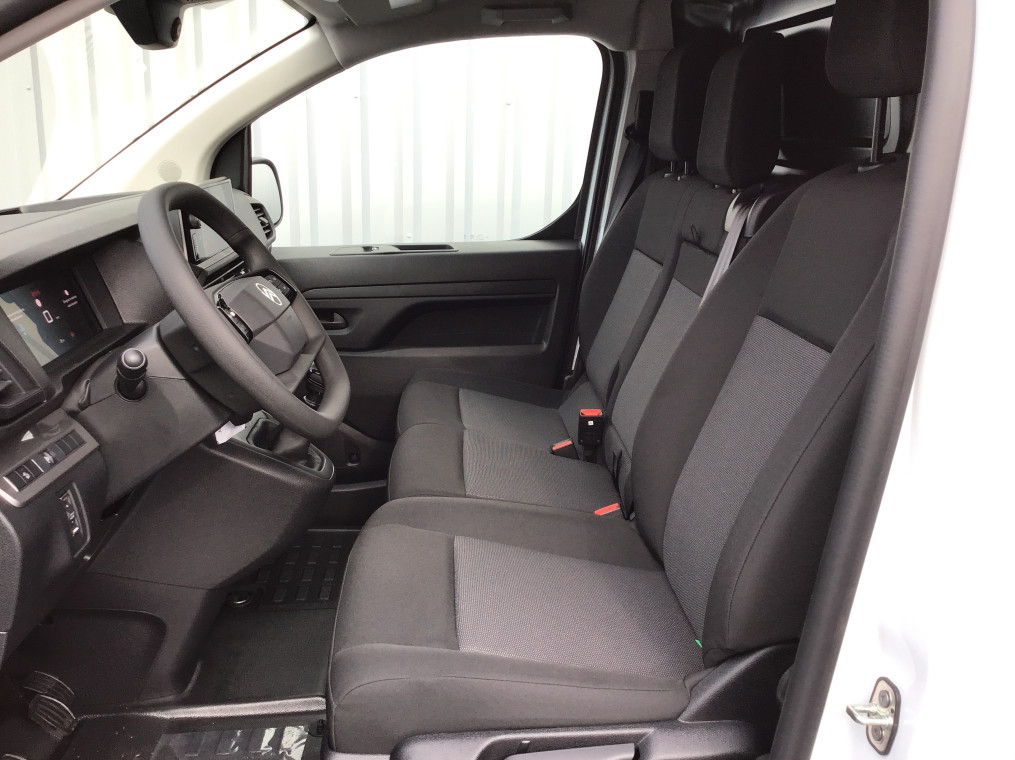 CITROEN JUMPY FGN XL BLUEHDI 145 BVM6 + Pack Connectivite + Camera