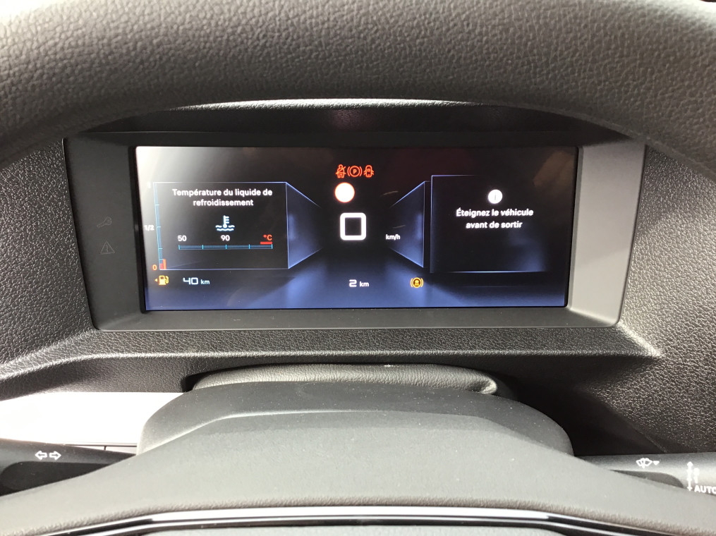 CITROEN JUMPY FGN XL BLUEHDI 145 BVM6 + Pack Connectivite + Camera